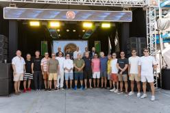 Galeria de Fotos - FOTOS - Festa de 80 Anos e Cerimônia de Posse