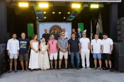 Galeria de Fotos - FOTOS - Festa de 80 Anos e Cerimônia de Posse