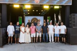 Galeria de Fotos - FOTOS - Festa de 80 Anos e Cerimônia de Posse
