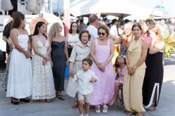 Galeria de Fotos - FOTOS - Festa de 80 Anos e Cerimônia de Posse