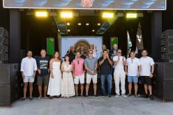 Galeria de Fotos - FOTOS - Festa de 80 Anos e Cerimônia de Posse