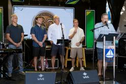 Galeria de Fotos - FOTOS - Festa de 80 Anos e Cerimônia de Posse