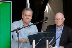 Galeria de Fotos - FOTOS - Festa de 80 Anos e Cerimônia de Posse