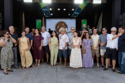 Galeria de Fotos - FOTOS - Festa de 80 Anos e Cerimônia de Posse