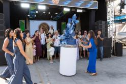 Galeria de Fotos - FOTOS - Festa de 80 Anos e Cerimônia de Posse