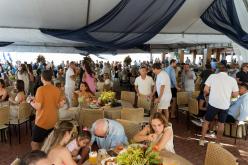 Galeria de Fotos - FOTOS - Festa de 80 Anos e Cerimônia de Posse