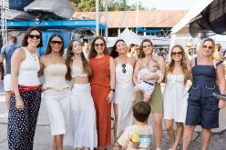 Galeria de Fotos - FOTOS - Festa de 80 Anos e Cerimônia de Posse