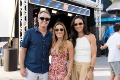 Galeria de Fotos - FOTOS - Festa de 80 Anos e Cerimônia de Posse