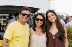 Galeria de Fotos - FOTOS - Festa de 80 Anos e Cerimônia de Posse
