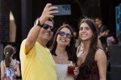 Galeria de Fotos - FOTOS - Festa de 80 Anos e Cerimônia de Posse