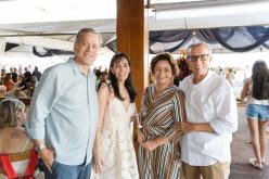 Galeria de Fotos - FOTOS - Festa de 80 Anos e Cerimônia de Posse