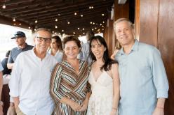 Galeria de Fotos - FOTOS - Festa de 80 Anos e Cerimônia de Posse