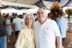 Galeria de Fotos - FOTOS - Festa de 80 Anos e Cerimônia de Posse