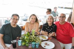 Galeria de Fotos - FOTOS - Festa de 80 Anos e Cerimônia de Posse