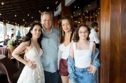 Galeria de Fotos - FOTOS - Festa de 80 Anos e Cerimônia de Posse