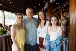 Galeria de Fotos - FOTOS - Festa de 80 Anos e Cerimônia de Posse