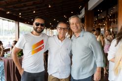 Galeria de Fotos - FOTOS - Festa de 80 Anos e Cerimônia de Posse