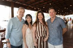 Galeria de Fotos - FOTOS - Festa de 80 Anos e Cerimônia de Posse