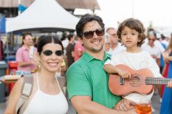 Galeria de Fotos - FOTOS - Festa de 80 Anos e Cerimônia de Posse