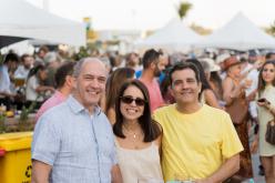 Galeria de Fotos - FOTOS - Festa de 80 Anos e Cerimônia de Posse