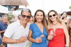 Galeria de Fotos - FOTOS - Festa de 80 Anos e Cerimônia de Posse