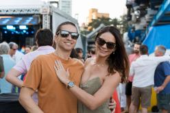 Galeria de Fotos - FOTOS - Festa de 80 Anos e Cerimônia de Posse