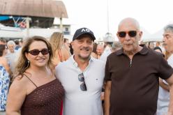 Galeria de Fotos - FOTOS - Festa de 80 Anos e Cerimônia de Posse