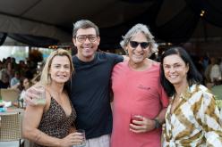 Galeria de Fotos - FOTOS - Festa de 80 Anos e Cerimônia de Posse
