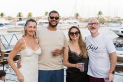 Galeria de Fotos - FOTOS - Festa de 80 Anos e Cerimônia de Posse
