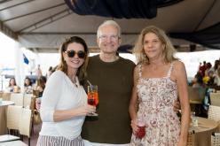 Galeria de Fotos - FOTOS - Festa de 80 Anos e Cerimônia de Posse