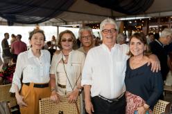 Galeria de Fotos - FOTOS - Festa de 80 Anos e Cerimônia de Posse