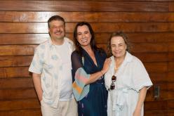 Galeria de Fotos - FOTOS - Festa de 80 Anos e Cerimônia de Posse