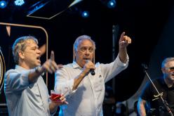 Galeria de Fotos - FOTOS - Festa de 80 Anos e Cerimônia de Posse