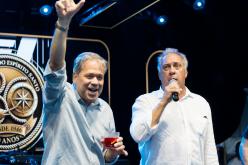 Galeria de Fotos - FOTOS - Festa de 80 Anos e Cerimônia de Posse