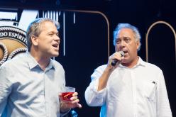 Galeria de Fotos - FOTOS - Festa de 80 Anos e Cerimônia de Posse