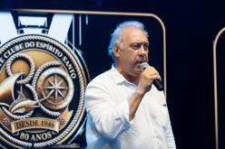 Galeria de Fotos - FOTOS - Festa de 80 Anos e Cerimônia de Posse