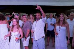 Galeria de Fotos - FOTOS - Festa de 80 Anos e Cerimônia de Posse
