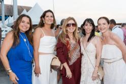 Galeria de Fotos - FOTOS - Festa de 80 Anos e Cerimônia de Posse