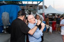 Galeria de Fotos - FOTOS - Festa de 80 Anos e Cerimônia de Posse