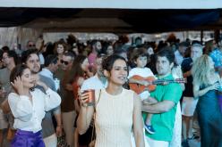 Galeria de Fotos - FOTOS - Festa de 80 Anos e Cerimônia de Posse