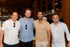 Galeria de Fotos - FOTOS - Festa de 80 Anos e Cerimônia de Posse