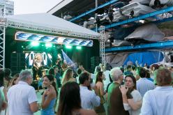 Galeria de Fotos - FOTOS - Festa de 80 Anos e Cerimônia de Posse