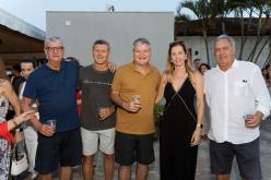 Galeria de Fotos - FOTOS - Festa de 80 Anos e Cerimônia de Posse