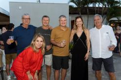 Galeria de Fotos - FOTOS - Festa de 80 Anos e Cerimônia de Posse