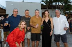 Galeria de Fotos - FOTOS - Festa de 80 Anos e Cerimônia de Posse
