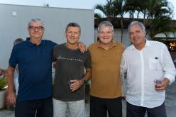 Galeria de Fotos - FOTOS - Festa de 80 Anos e Cerimônia de Posse