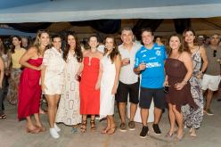 Galeria de Fotos - FOTOS - Festa de 80 Anos e Cerimônia de Posse