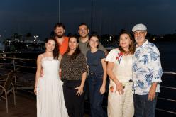 Galeria de Fotos - FOTOS - Festa de 80 Anos e Cerimônia de Posse