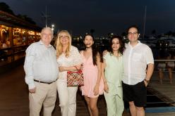 Galeria de Fotos - FOTOS - Festa de 80 Anos e Cerimônia de Posse