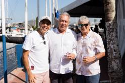 Galeria de Fotos - FOTOS - Festa de 80 Anos e Cerimônia de Posse
